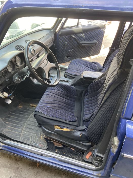 Ваз 2106 2 штуки