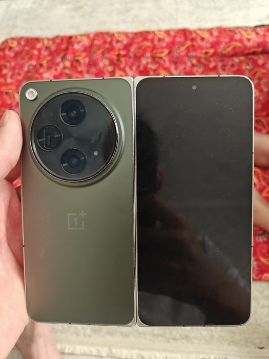 OnePlus open 16/512
