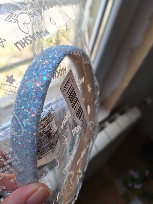 Нова прелестна детска рокля р-р 130