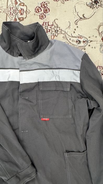 Летняя спец одежда