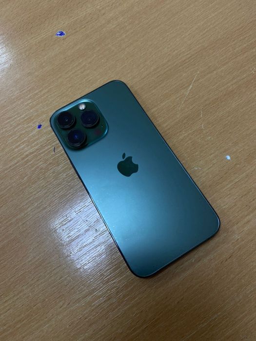 Продам iPhone 13 pro