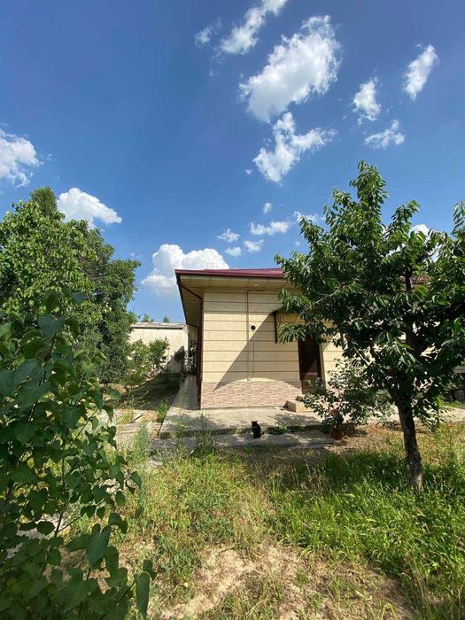 Участок в центре города! Ракат махалля 14 соток