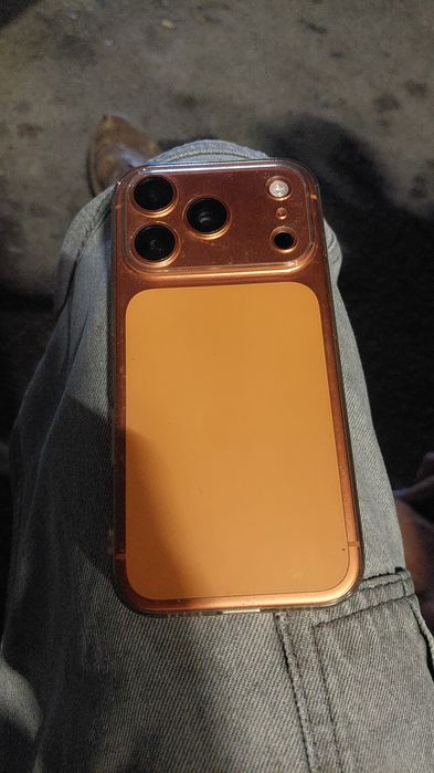 Ipone 17 pro Айфон 17 про