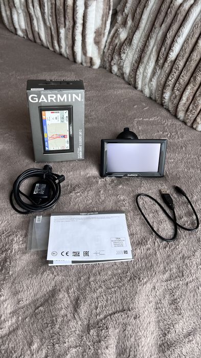 Навигация GARMIN DRIVE 5l