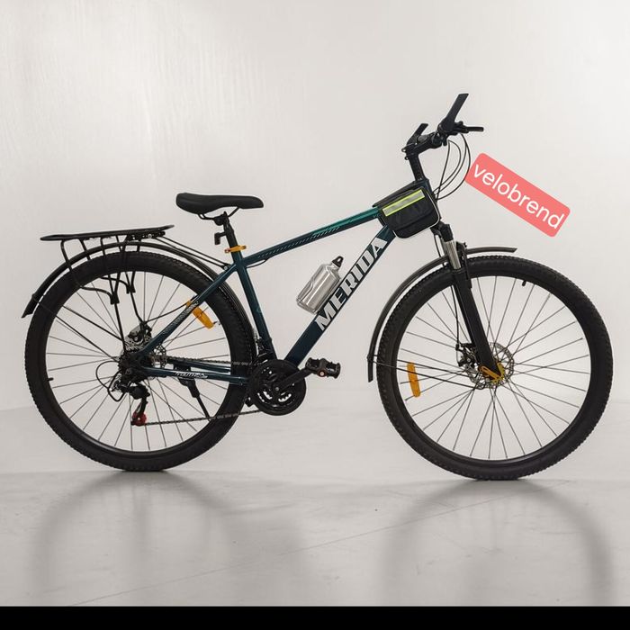 Velosiped Merida 29