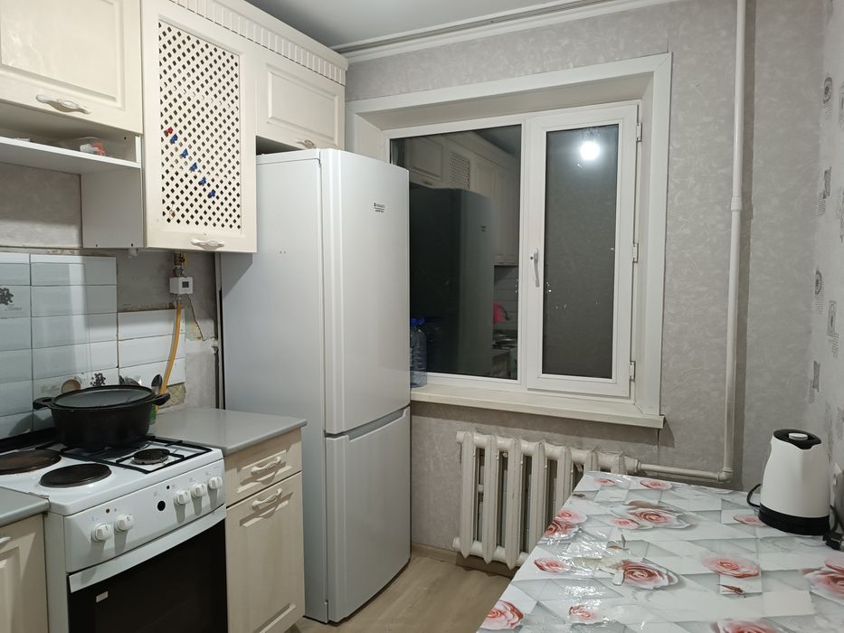 Квартира Юго восток