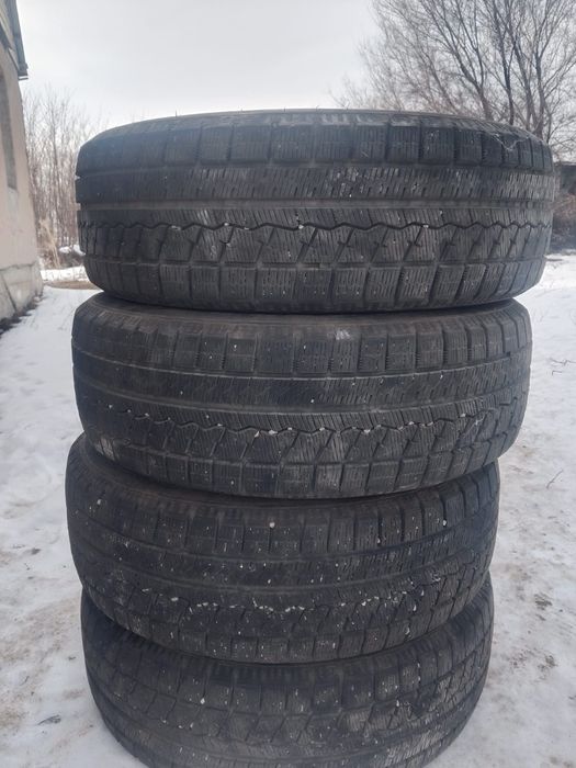 Шина. Дөңгелек. Донгелек