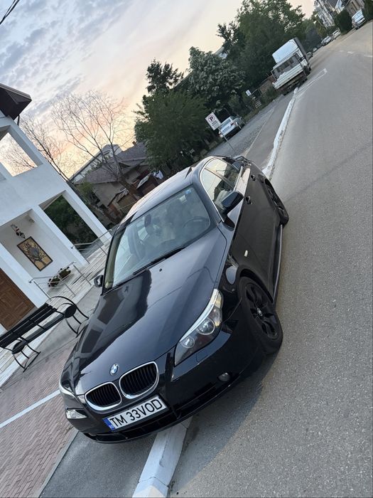 BMW 5 Series 0 — imagine 2