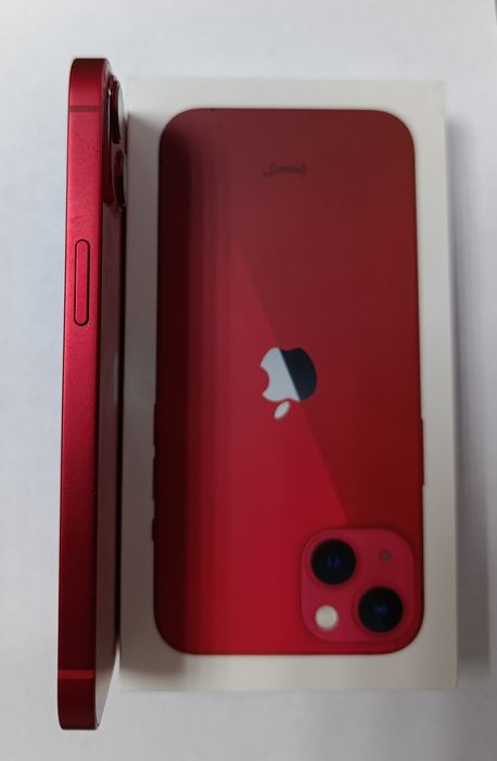 iPhone 13, отлично състояние