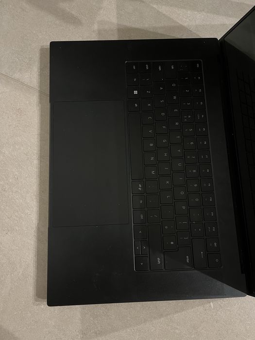 Ноутбук игровой Razer blade 2024