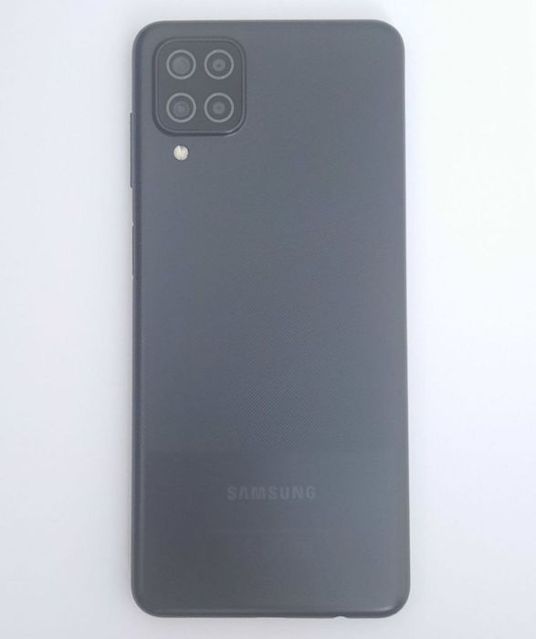 Samsung A12 Samsung