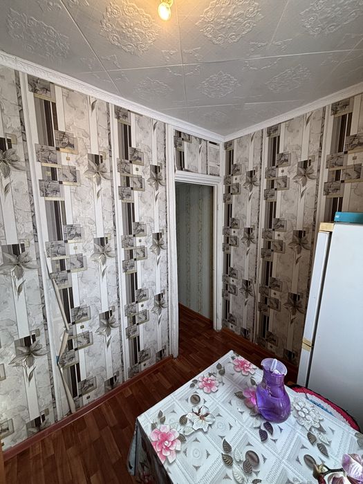 Продам квартиру на беркимбаева 98