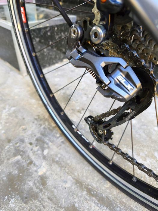 Велосипед Cannondale USA