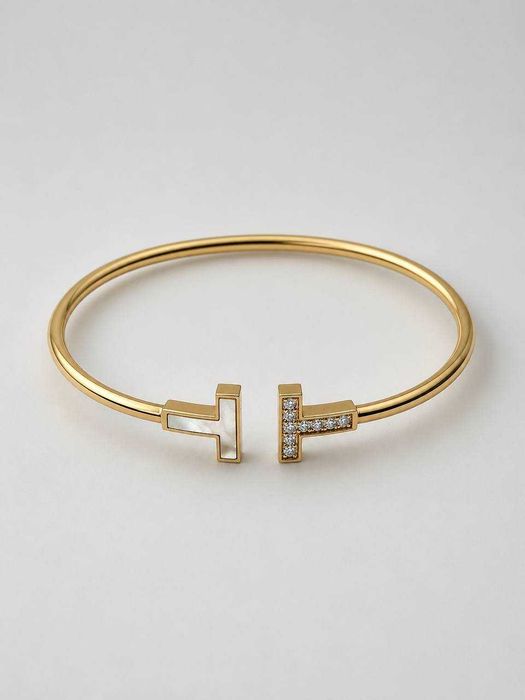 Браслет Tiffany T