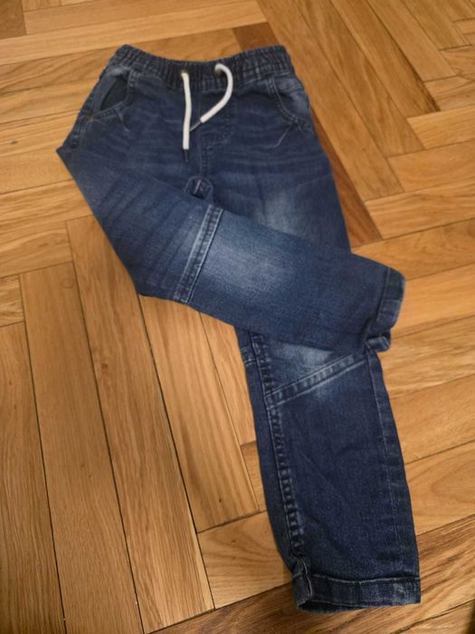 Set blugi marime 110