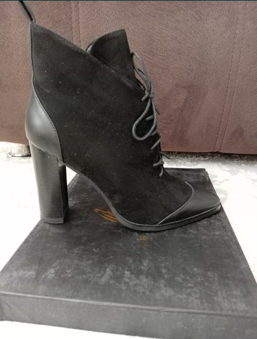 Продам полусапожки