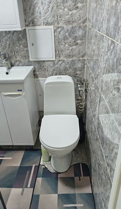 Продам 2х км квартиру