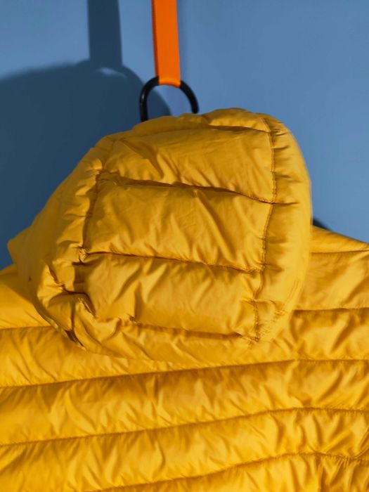 Scandinavian Explorer Яке с пух Дамско/M