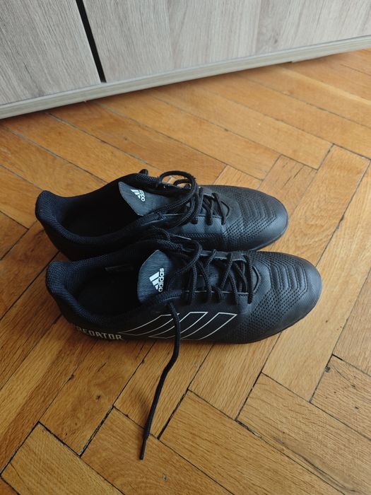 Adidas Predator стоножки за момче