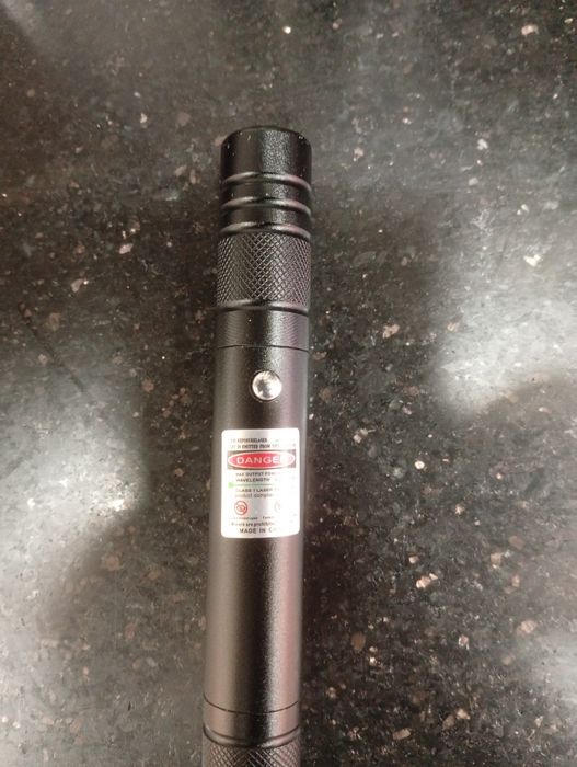 Laser stare foarte buna