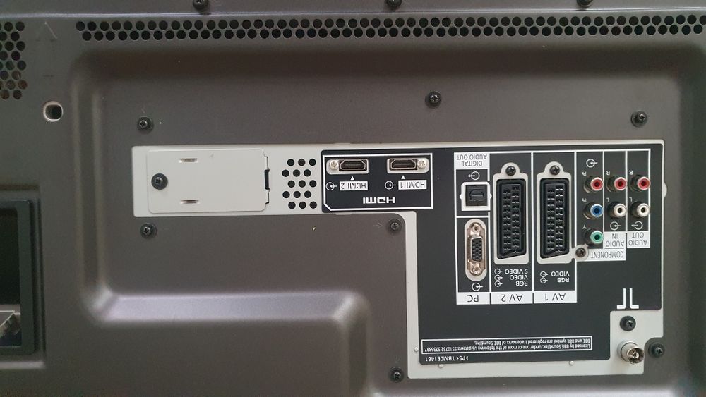 Телевизор Panasonic-42