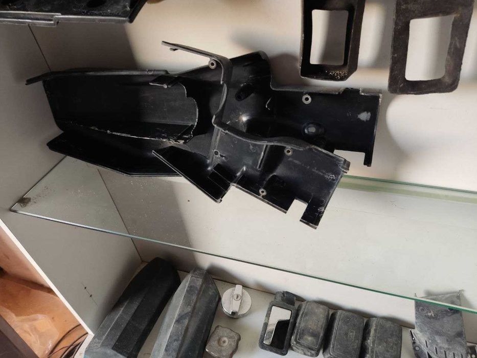 продается панели на ваз 06-07, прибор шит рули