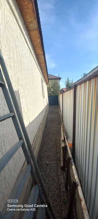 Продаётся дом  4 комната