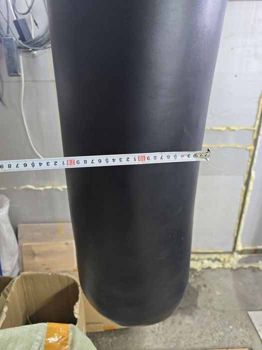 Боксёрская груша