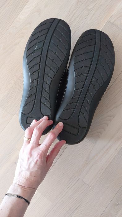 Pantofi piele 43