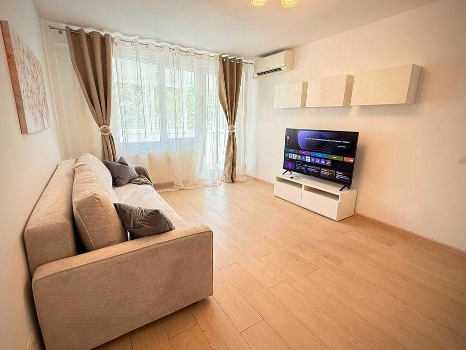 Inchiriez Apartament 2 Camere Colentina-Fundeni (Avion) - Renovat 2026 - Mobilat si utilat complet