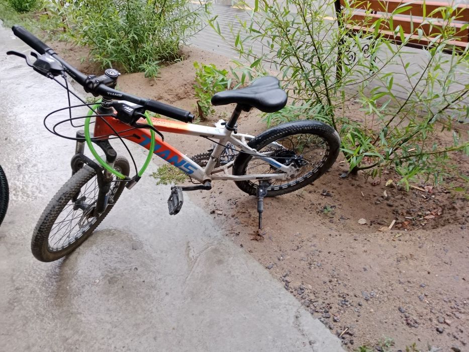 Продам велосипед