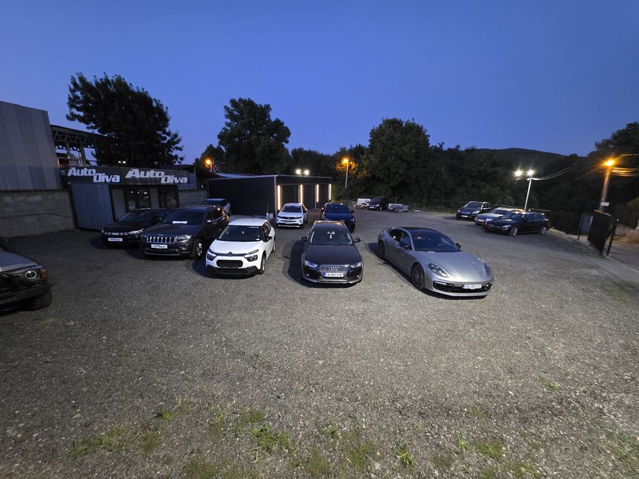 Дава се под наем Гараж / Паркомясто в София, м-т Детски град - 80 кв.м за 7650 € - Снимка #9