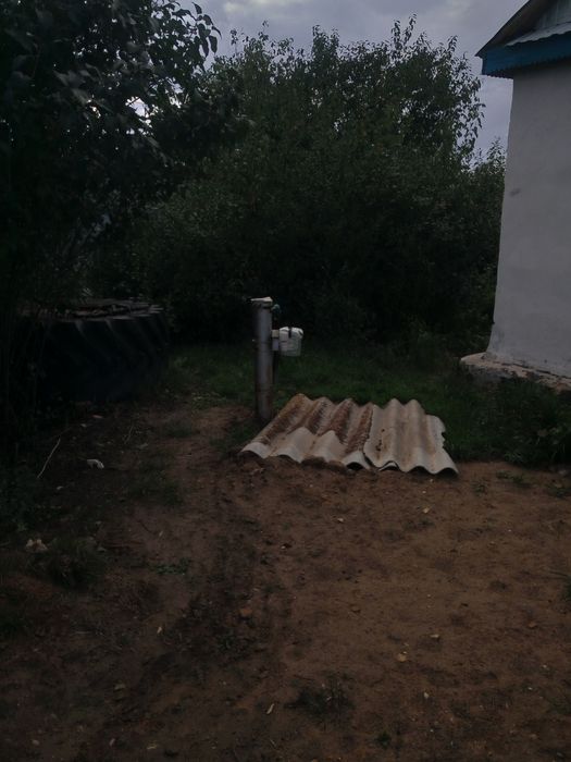 Дом в селе Аймақ