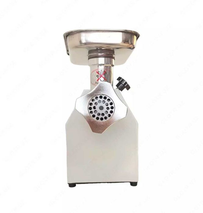 Промышленная мясорубка новая в упаковке с доставкой!