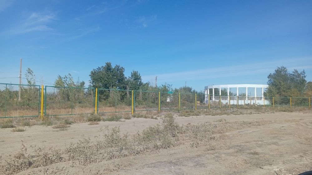 Продаю земельный участок.