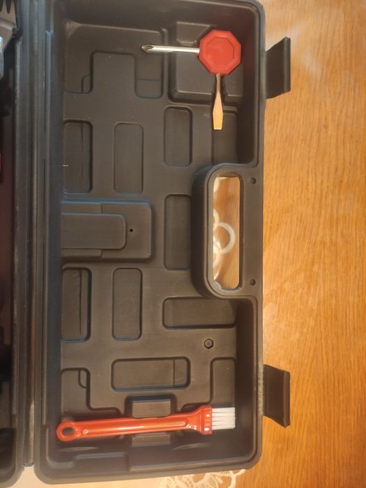 Masina de tuns animale