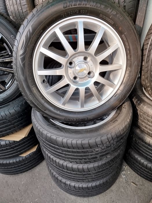 Optira 4/100 yengi diska bu balon