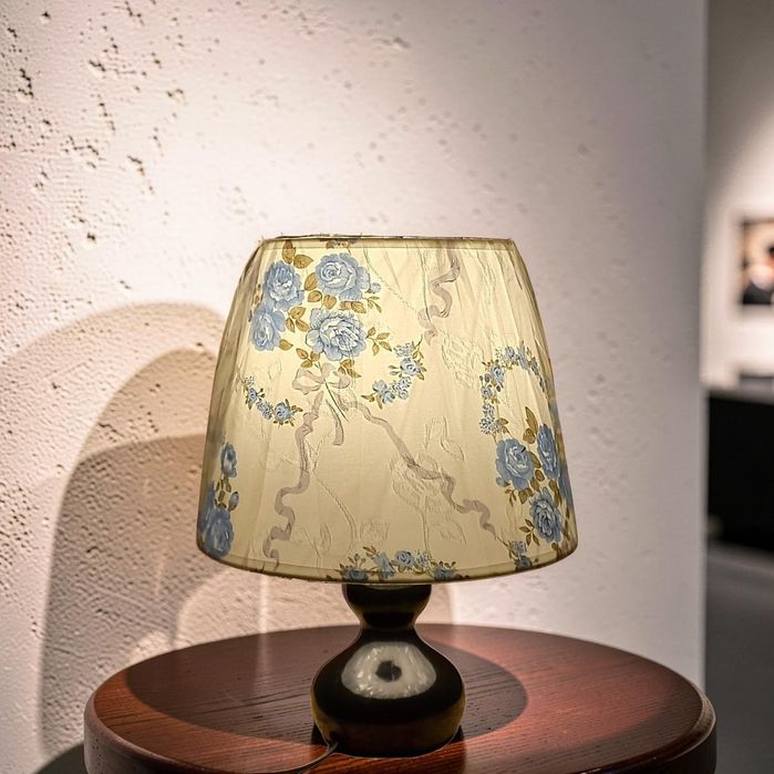 Lampă elegantă h=35 cm