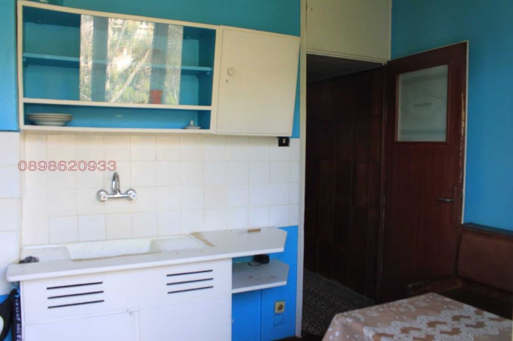 Продава се Двустаен апартамент в София, Бъкстон - 60 кв.м за 2159 €/кв.м - Снимка #14