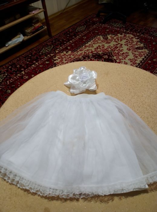 Джинсы и для девочки новые