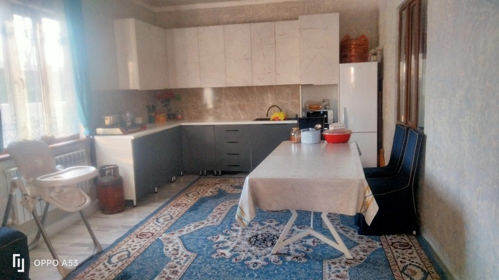 Продаю дом!!!улица курмангазы 98,
