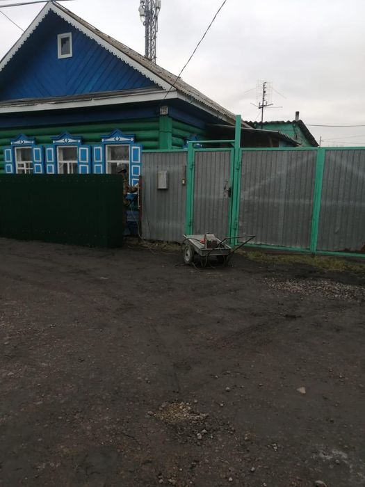 Продам частный дом