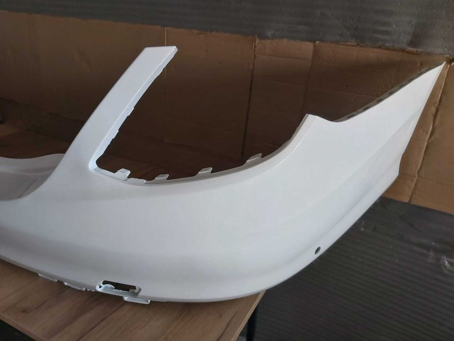 Bara Spate Mercedes C-Klass (W205) An 2018-2021 (i149 (Alb)