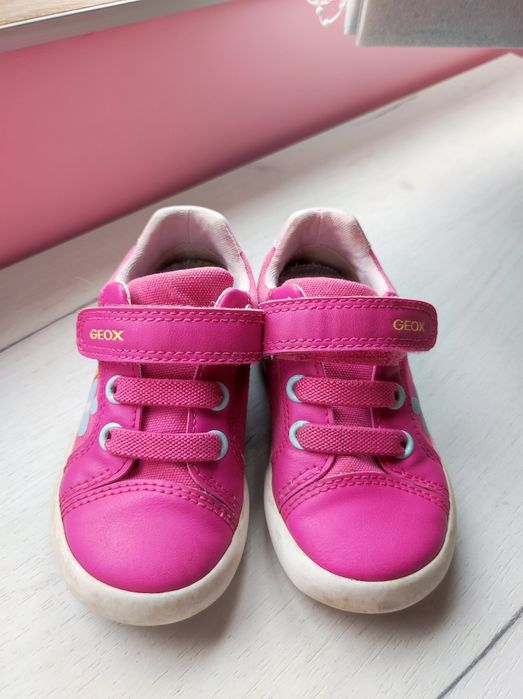 Детски Маратонки Geox