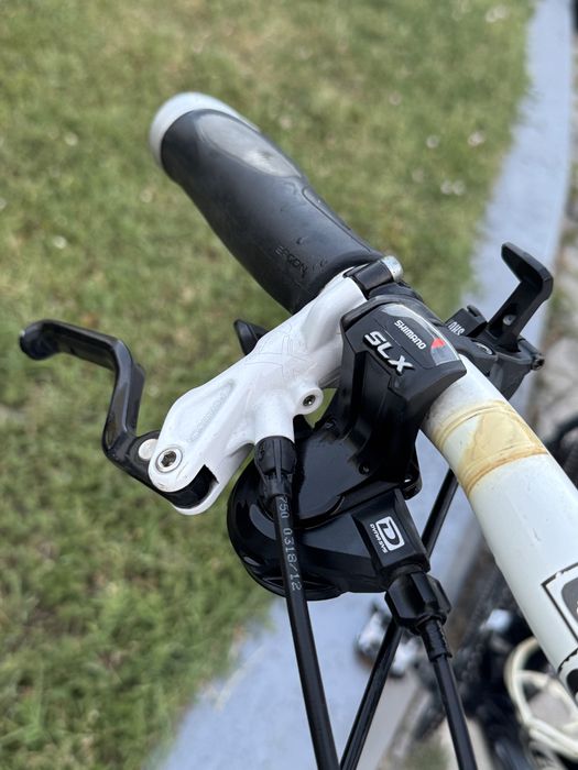 Bicicleta MTB Bulls