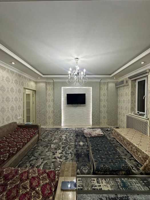 Юнусабад 7 квартал 2/2/4