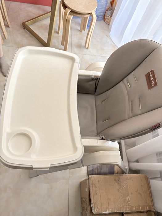 Продам детский стульчик