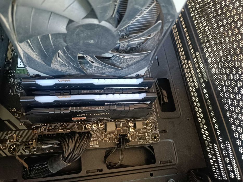 Kompyuter  Ryzen
