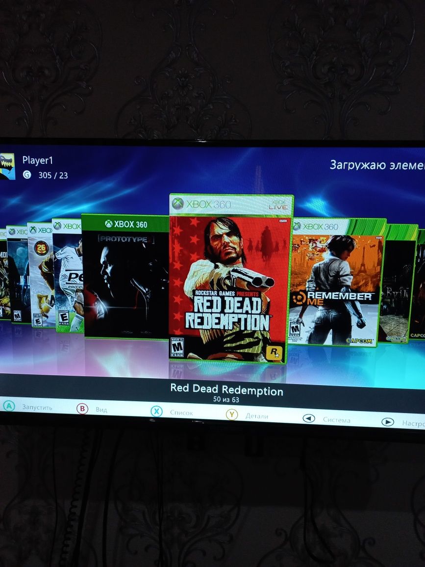 Xbox 360 500 Gb Freeboot: 1 200 000 сум - Приставки Карши на Olx