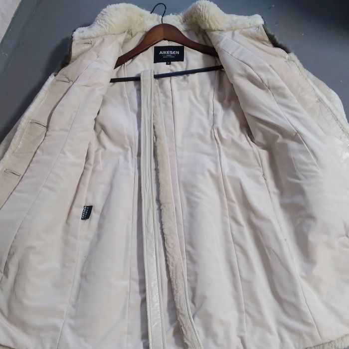 Продам шубу 40тыс.тг.